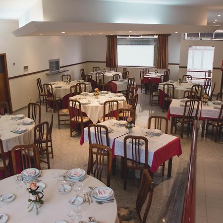 Hotel Comendador Bombarral Bagian luar foto