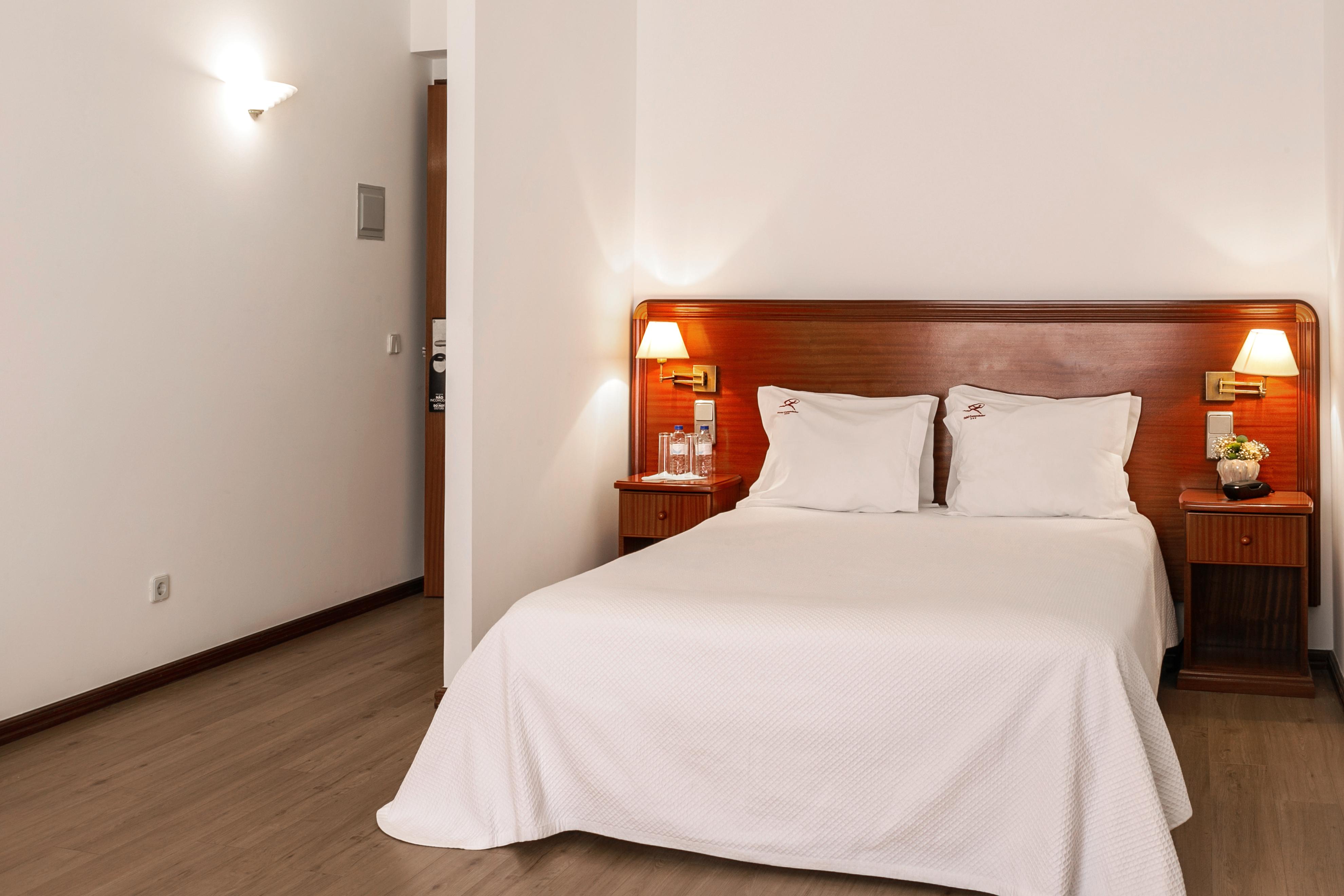 Hotel Comendador Bombarral Bagian luar foto