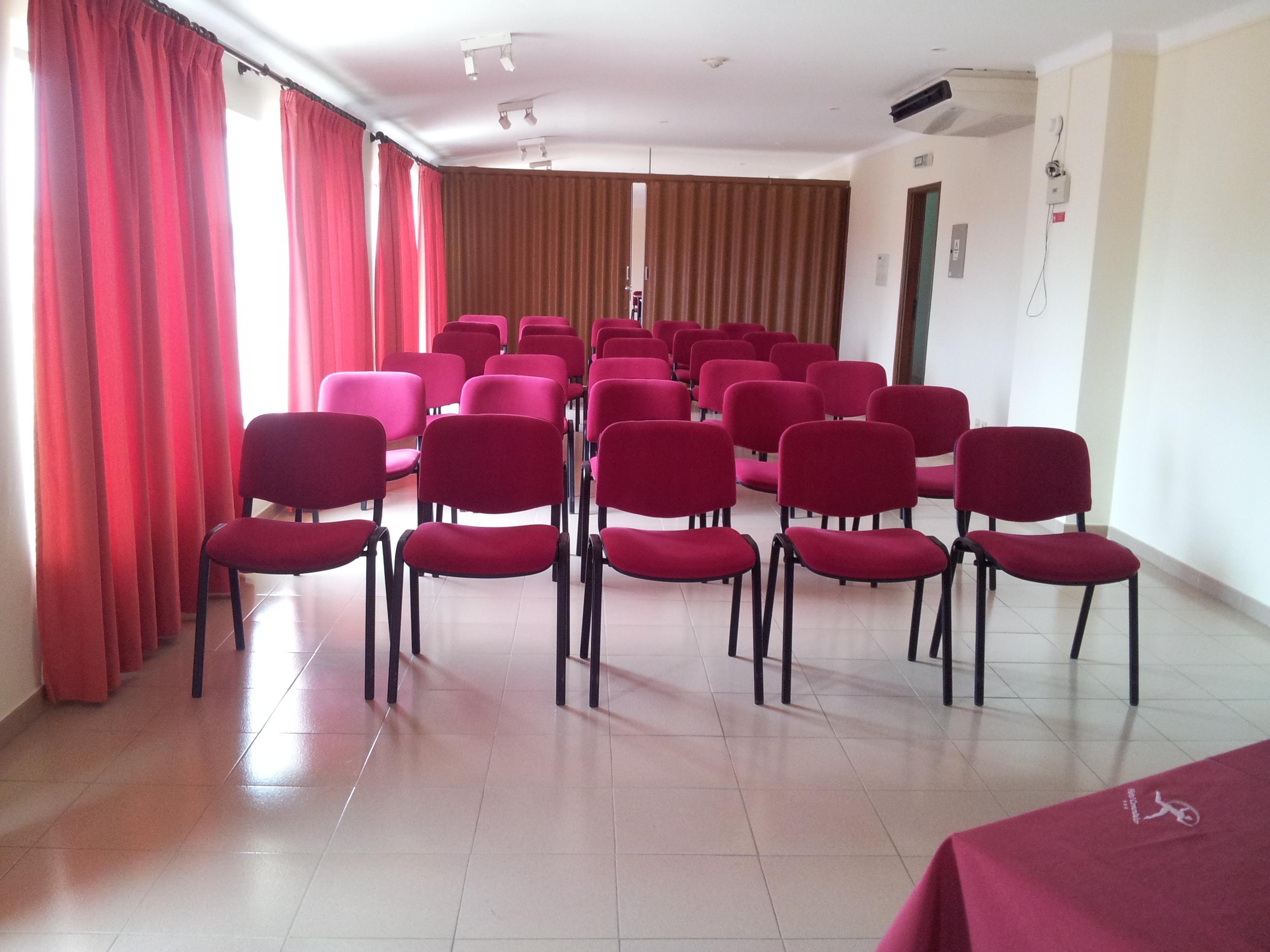 Hotel Comendador Bombarral Bagian luar foto