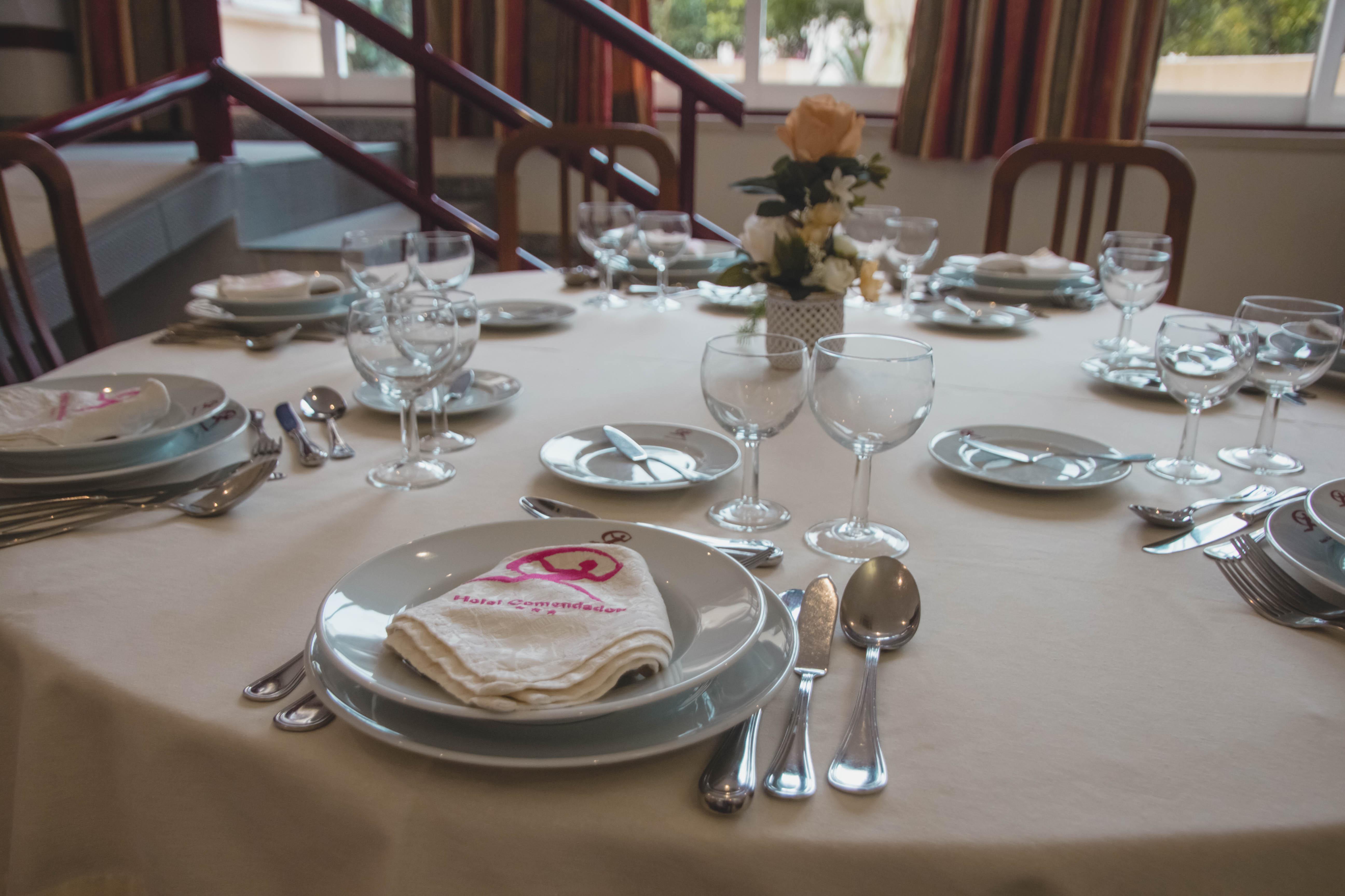 Hotel Comendador Bombarral Bagian luar foto