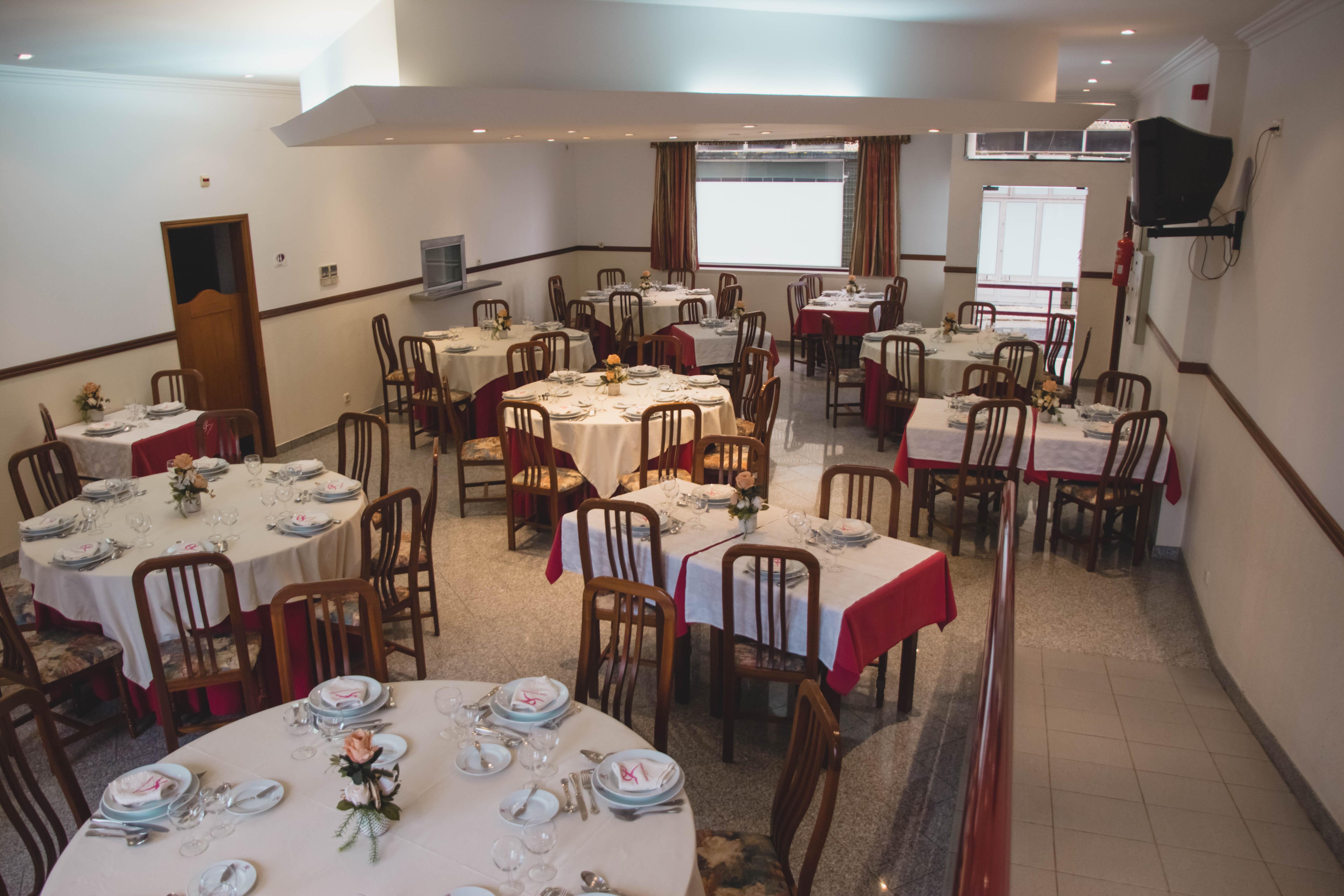 Hotel Comendador Bombarral Bagian luar foto