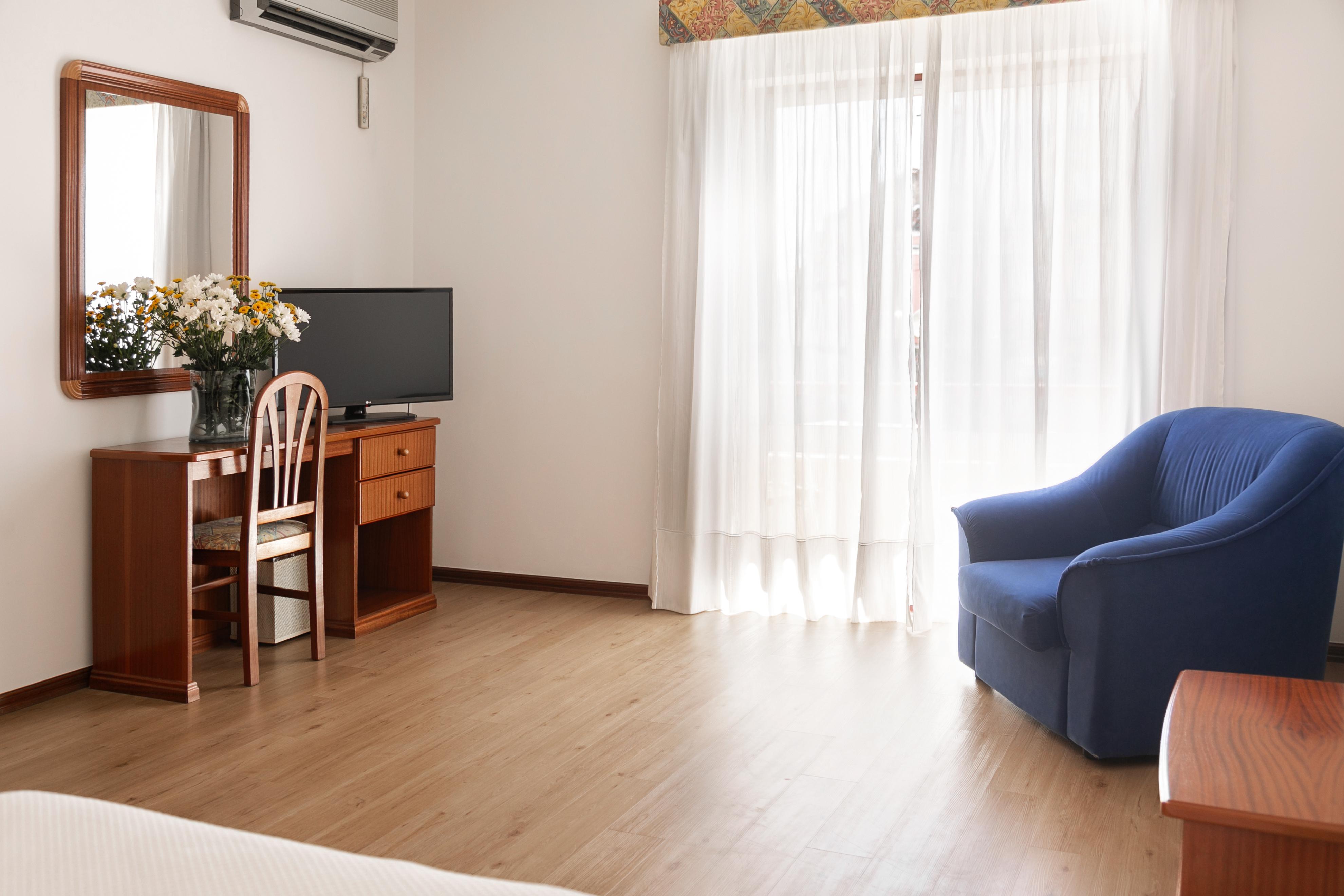 Hotel Comendador Bombarral Bagian luar foto