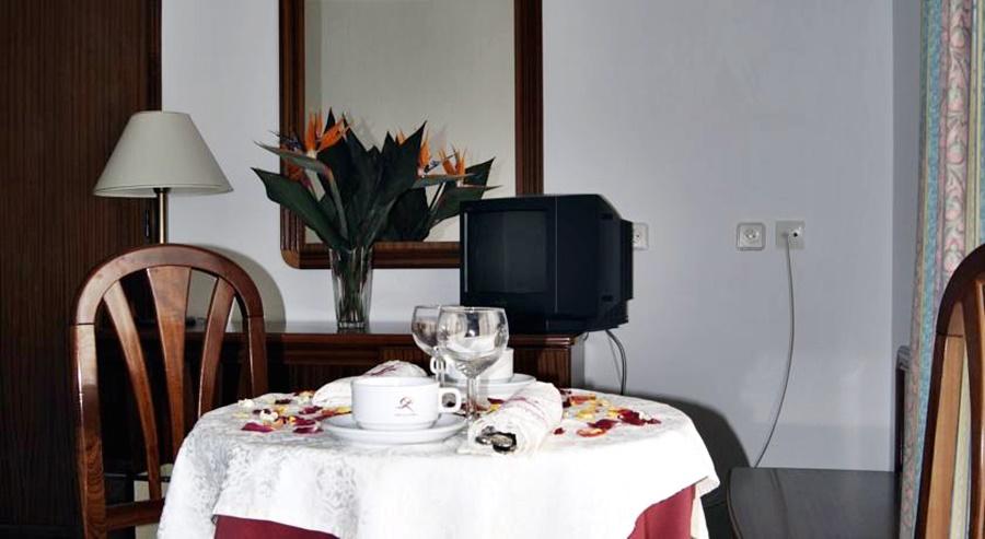 Hotel Comendador Bombarral Bagian luar foto